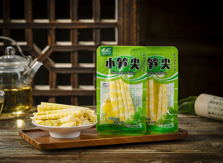金狮贵宾会_尊贵显赫竹笋零食